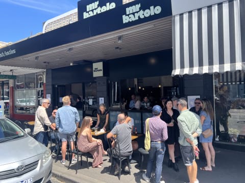 ONE OF RICHMOND'S VERY BEST