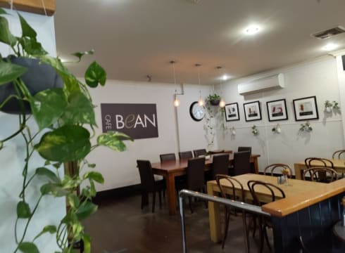 LEASEHOLD CAFE - MAIN STREET OF BUNBURY