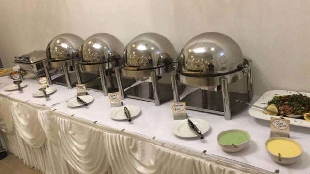 FULLY LICENSED 110 SEATER INDIAN RESTAURANT FOR SALE - MELBOURNE WEST