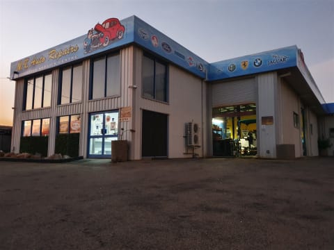 Established Auto Repair Business for Sale in Winnellie, NT