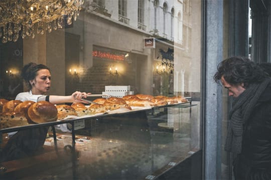 Bakery Opportunity with Strong Growth Potential [2605271]