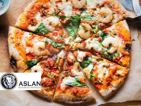 ITALIAN RESTAURANT FOR SALE