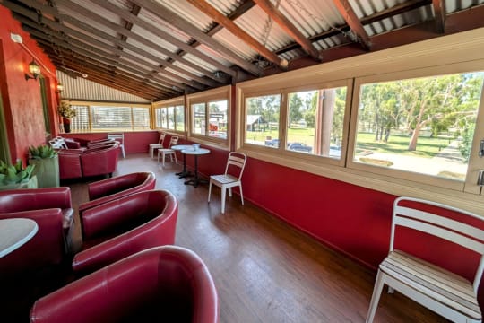 Bower Tavern, Cohuna