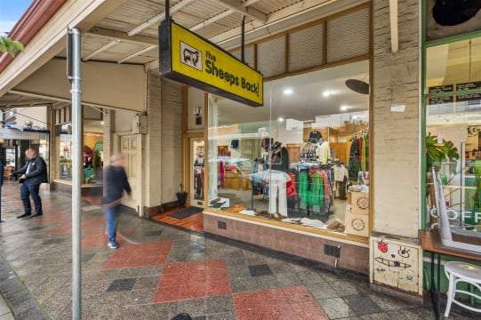 The Sheeps Back! I Established 1975 | Unique Australia-Wide