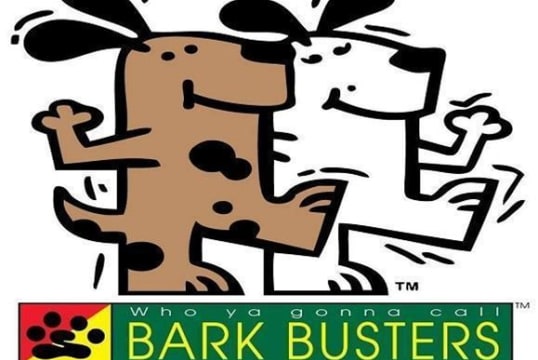 Bark Busters Franchise For Sale. The Worlds Largest Home Dog Training Business