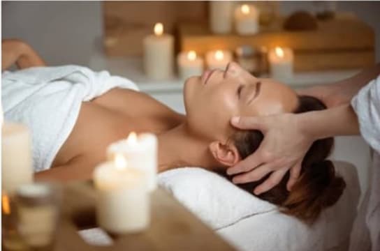 PRICE REDUCED!   - Massage, Health and Wellness