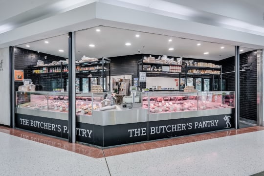 Quality Butcher’s Shop – Eagle Vale, NSW