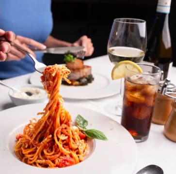 Profitable Italian Restaurant in Prestigious Bayside area