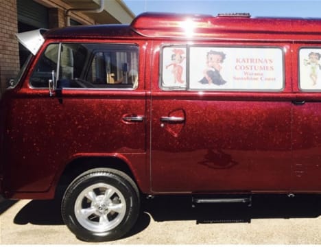 Booming Paint Supply Business with Proven Profitability