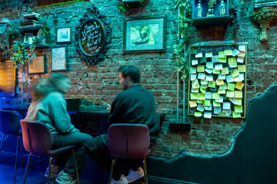 Prime Location Cocktail Bar OAdelaide CBD