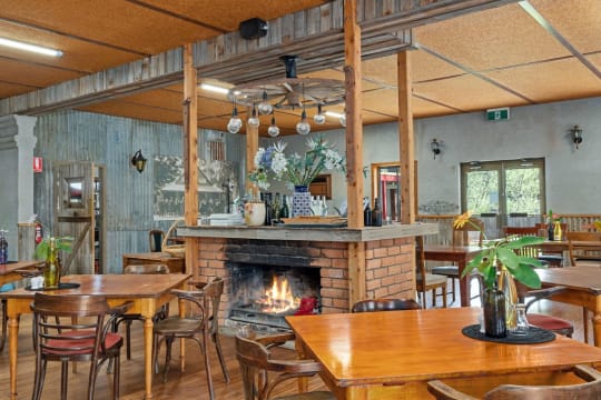 Country Pub Opportunity – Molesworth Hotel Motel