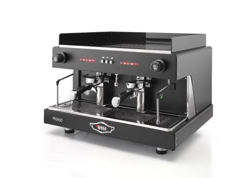 Coffee Servicing Packaging