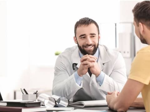 Established GP Clinic - Western Syd - GP staying