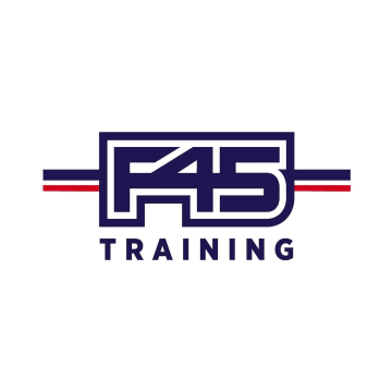 F45 Group Training Gym, South Brisbane