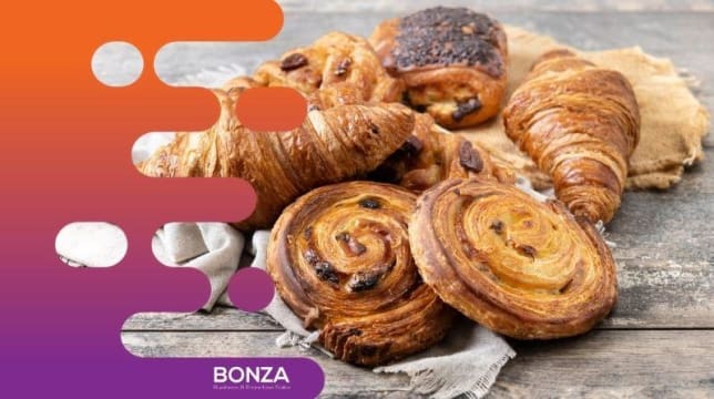 36234 Profitable Cafe & Patisserie Complete with Premium Fit-Out