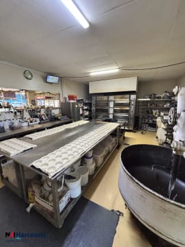 Donnybrook Family Bakery For Sale WA - $650,000 ++