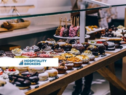 $6K PER WEEK ON JUST 21 HOURS - NO NIGHTS, NO AFTERNOONS