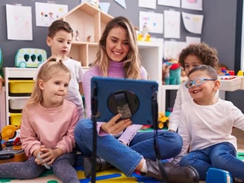 Brand New Childcare Centre for Sale - Central Coast NSW