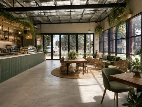 Cafe / Coffee Shop - Business Opportunity