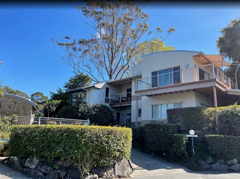Sunshine Coast Boutique Hinterland Motel – Prime Passive Investment Opportunity | Resort Brokers ...