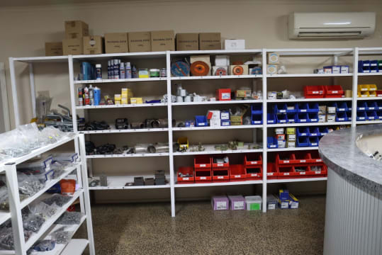 Established Metal Fabrication & Steel Sales Business Gippsland Region