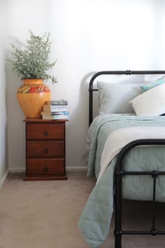 SERVICED APARTMENTS WITH 100% OCCUPANCY RATES - SELLING FREEHOLD