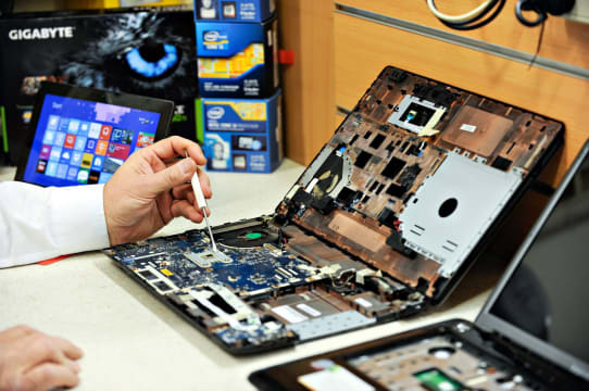 Long-Established IT Retail & Service Business CBM Computers, Dubbo NSW