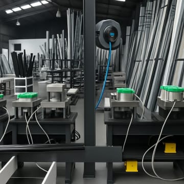 High-Performing Manufacturing & Retail Building Products Business | $10m pa revenue