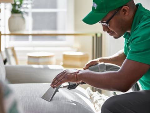 Your Home Called… It Wants This Clean ✨