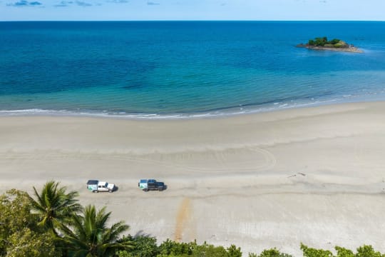 BUSINESS FOR SALE: FAR NORTH ESCAPES - PREMIER ADVENTURE TOUR OPERATOR IN FAR NORTH QUEENSLAND – ...