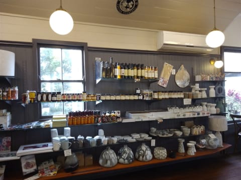 Restaurateurs & Cafe/Bar operators: ignite this unique Spice of Life Cafe Deli to be so much ...