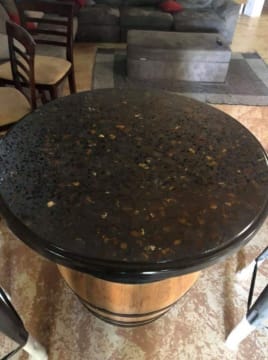 NO COMPETITION – UNIQUE GARDEN/LANDSCAPING PRODUCTS