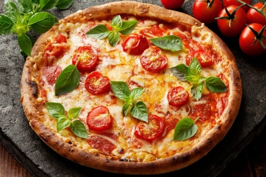 Profitable Pizza Store – $8,000+ Weekly Takings | Low Rent | 3-Bedroom Sublease [2602111]