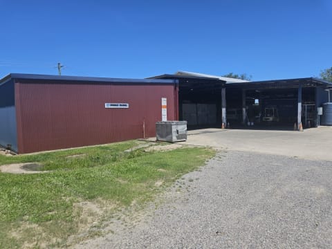 Ingham Freight Company