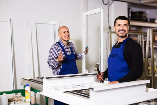 Highly Profitable *Cabinet Making Business* $250k-BARGAIN* SOLD [2406181]