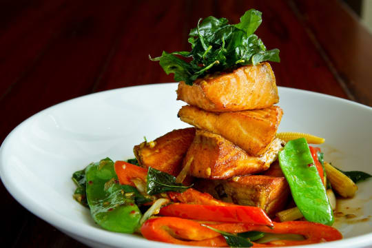 Busy Thai shop in superb location - SE Suburbs - Easy to Run - High Turnover