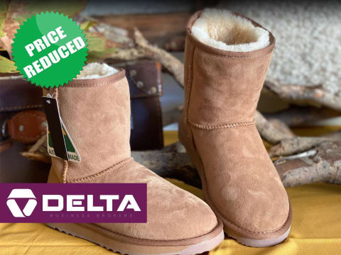 [BBS-080] UGG Shop for Sale in Glenelg