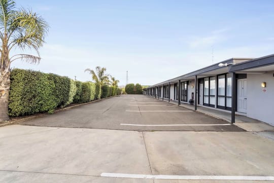 RARE SECURE INVESTMENT OPPORTUNITY - 2875MI