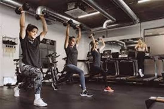 Three Profitable Fitness Centres For Sale as a Package