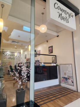 UNDER OFFER - Busy Nail Salon in Popular Shopping Centre – Grafton, NSW
