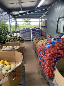 Nestled between Mission Beach and Innisfail your future awaits.