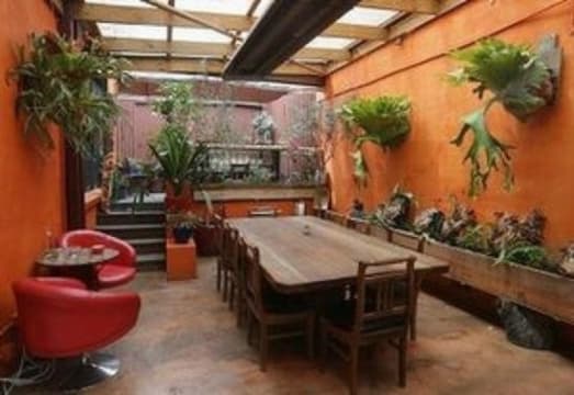 Chattel Sale - Beautiful Restaurant in Carlisle St - St Kilda