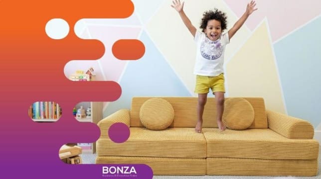 36525 - Profitable Play Furniture E Commerce Business