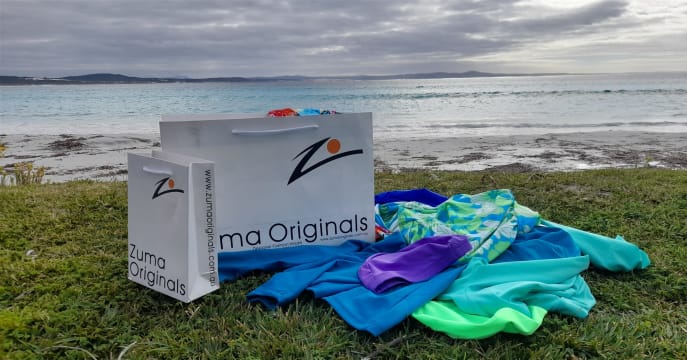Iconic Australian Swimwear Brand Over 40 Years of Heritage
