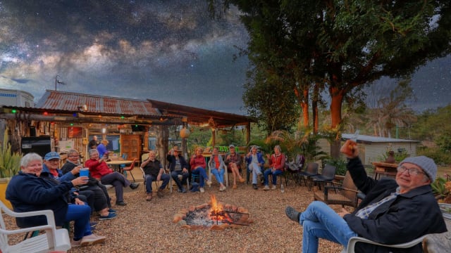 Silver Wattle Caravan Park – Established Tourism & Accommodation Opportunity