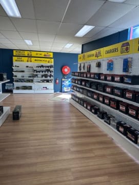Battery Zone - Dandenong South