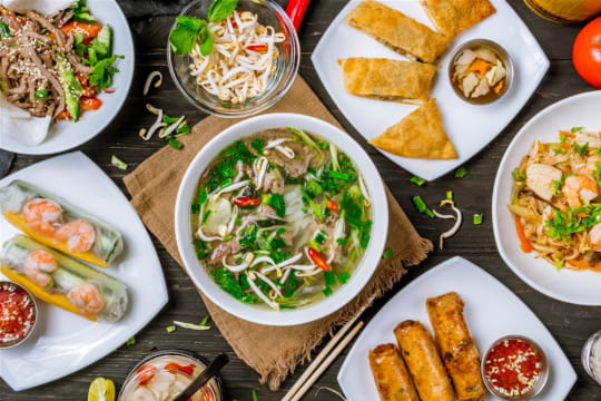 Profitable Asian Restaurant - Prime Bayside Location