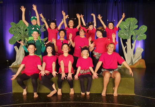 Helen O’Grady Drama Academy – Eastern Suburbs, WA