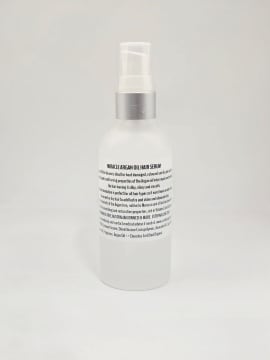 E-commerce Curly Hair Products & accessories thriving business. WORK FROM HOME.