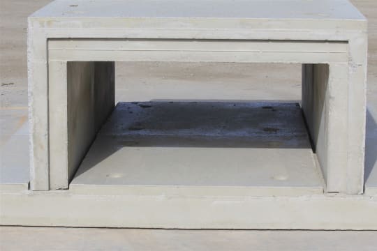PRECAST CONCRETE INFRASTRUCTURE MANUFACTURER: MURRAY–DARLING BASIN